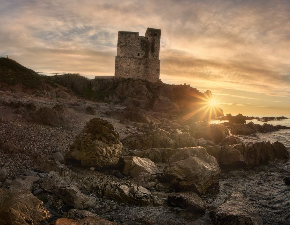 Photograph by Antonio Marquez Lanza