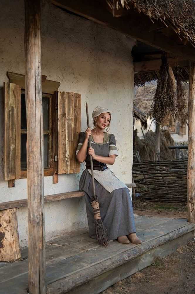 Photograph by Alexandre Dpari