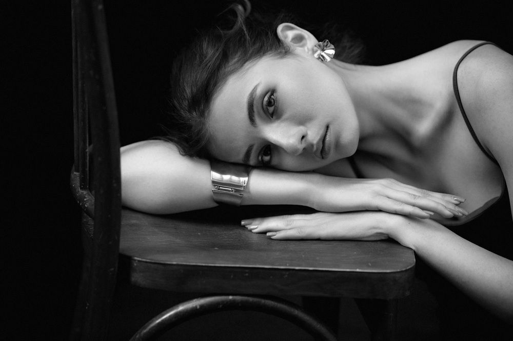 Photograph by Татьяна Киж