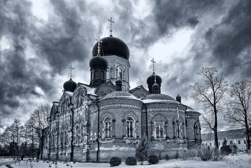 Фотография автора Boris Konovalov