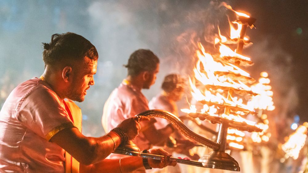 Photograph by Khazov Artem