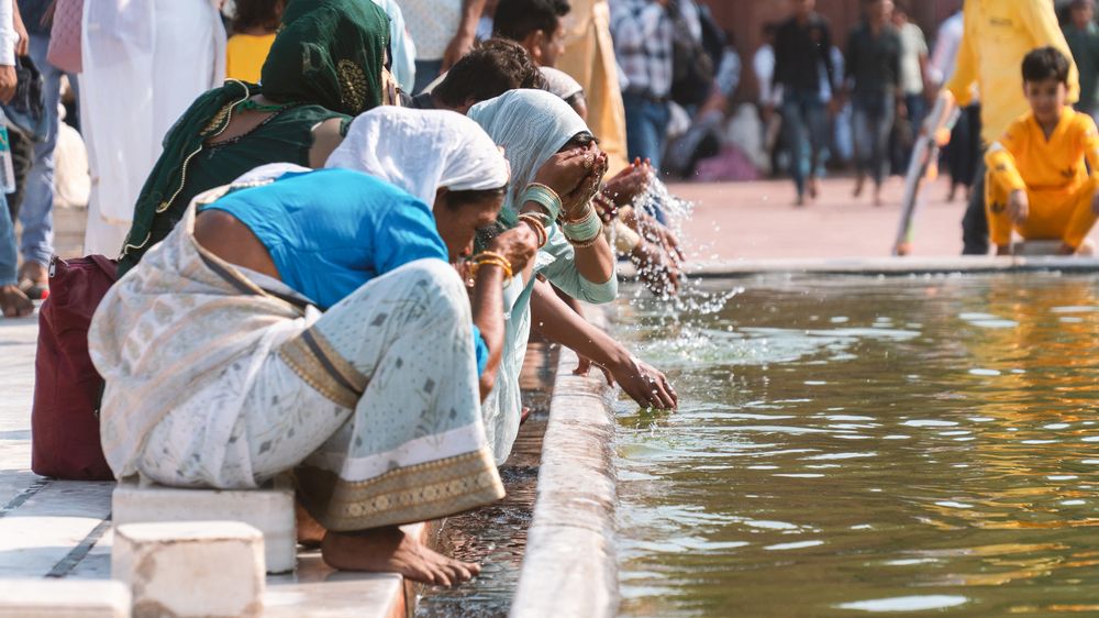 Photograph by Khazov Artem