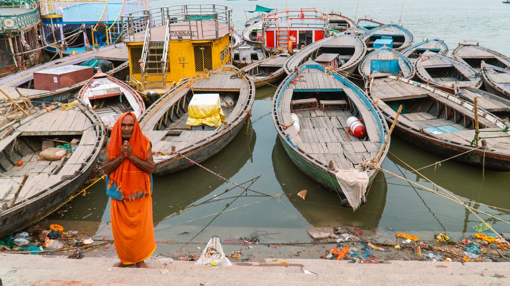 Photograph by Khazov Artem