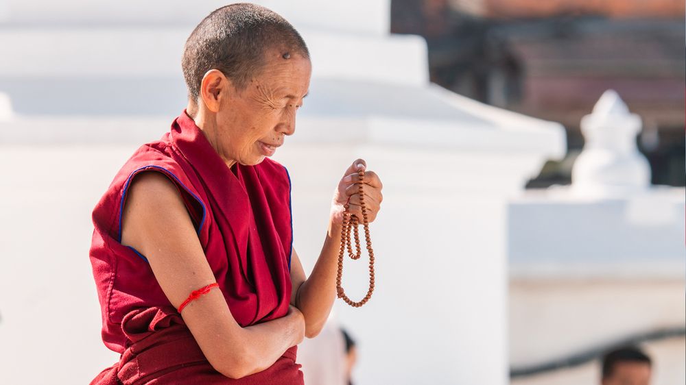 Photograph by Khazov Artem