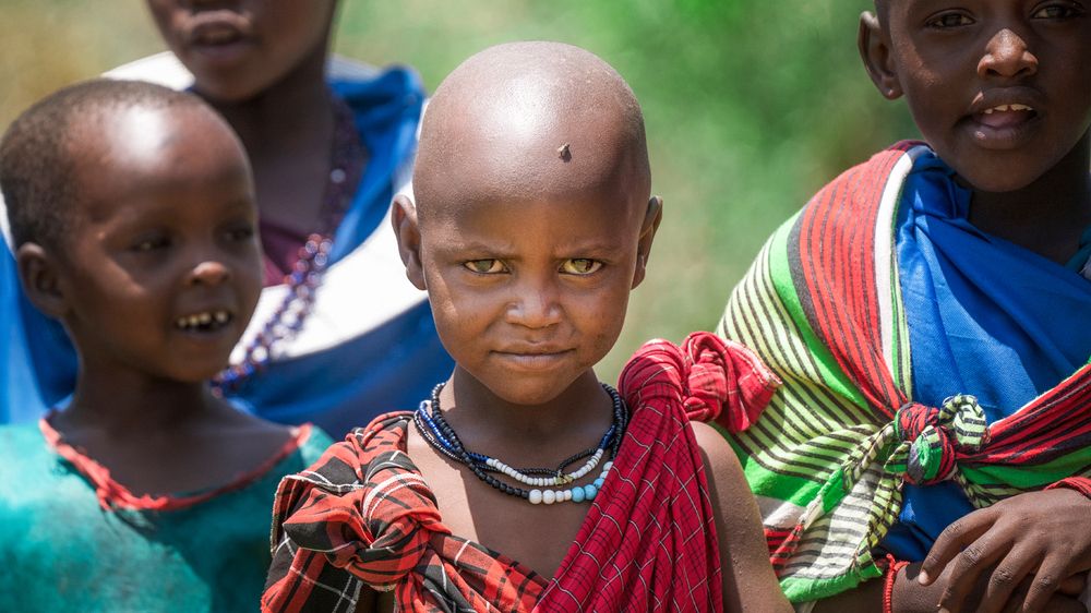 Photograph by Khazov Artem