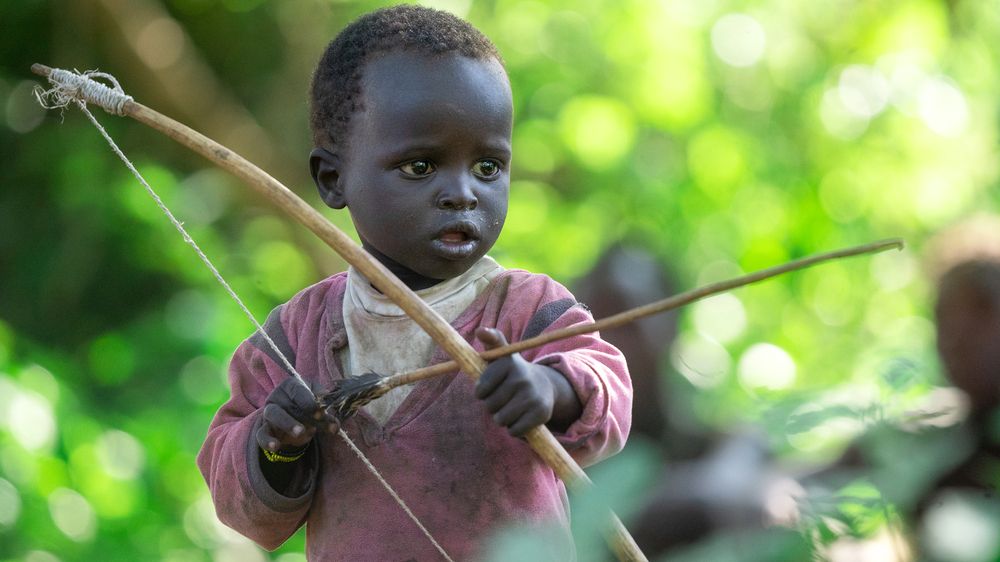 Photograph by Khazov Artem