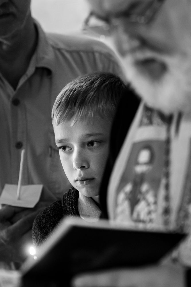 Photograph by Шерман Игорь