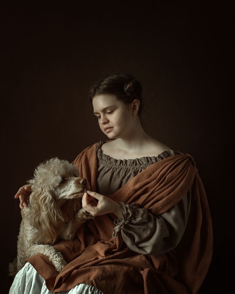 Фотография автора Юлия Щинова