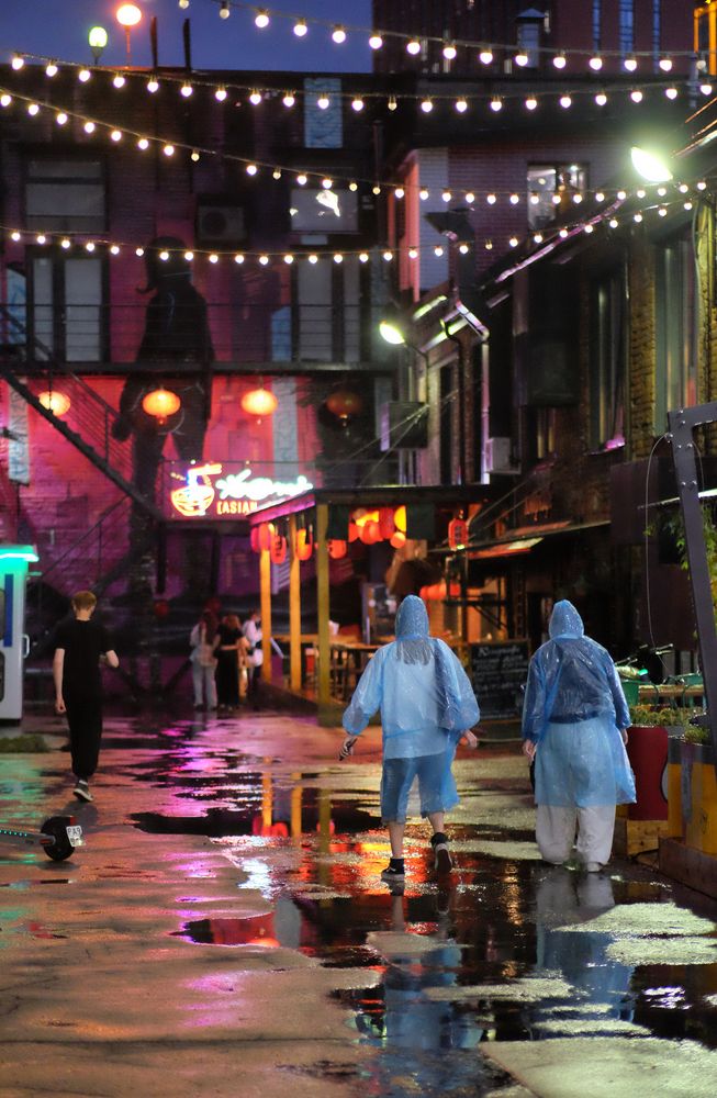 Photograph by Вадим Зрюев