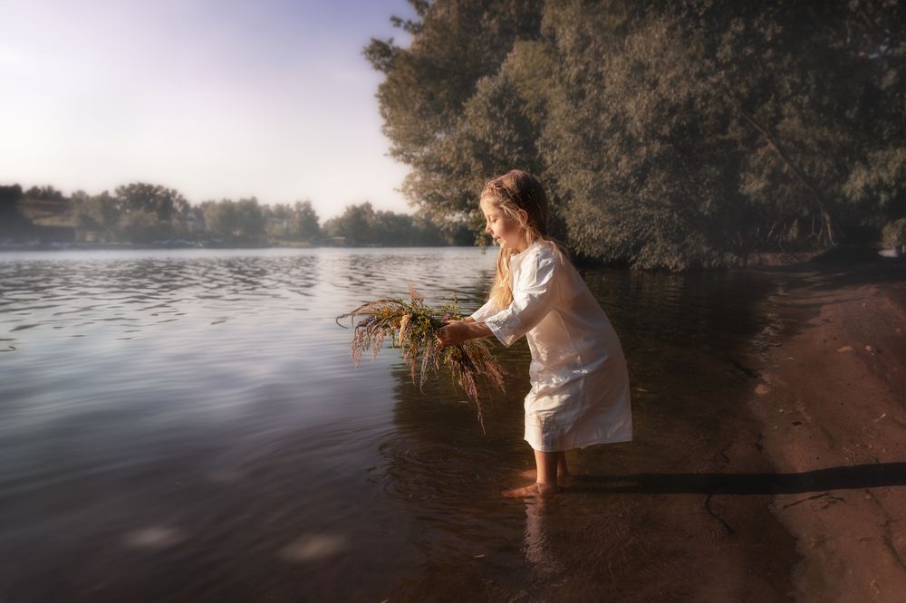 Photograph by Наталья Кочеткова