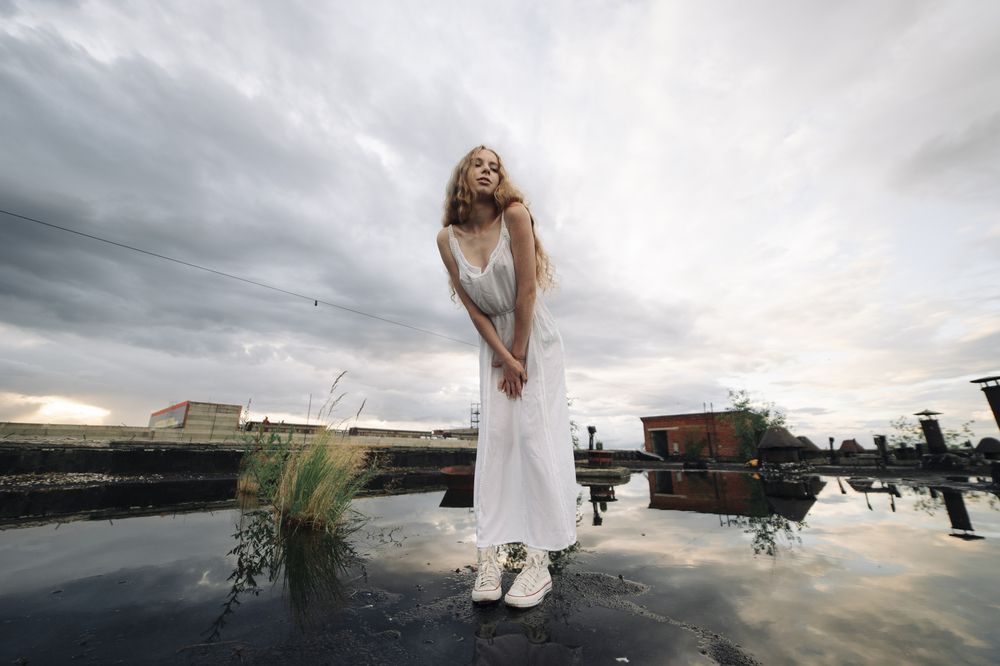 Photograph by Павел Рассадкин