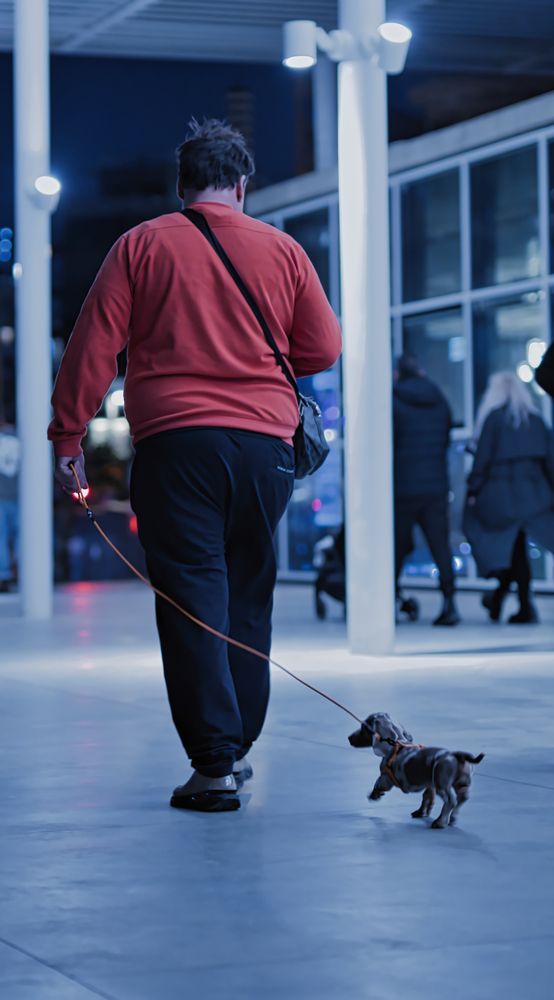 Photograph by Oleg Shimanovski