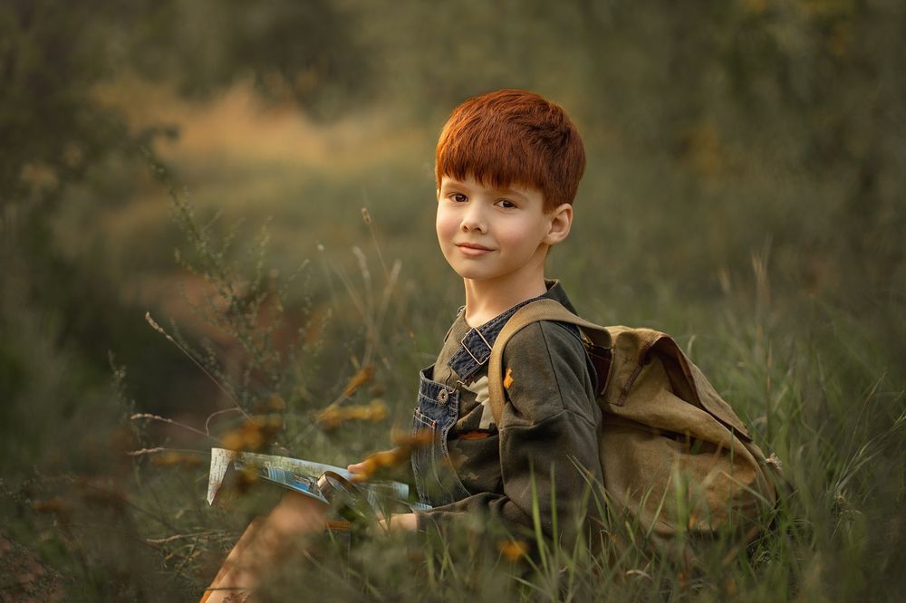 Photograph by Оксана Кошель