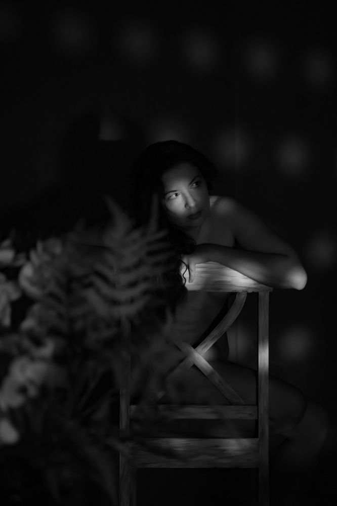 Photograph by Nikolay Zapolnov