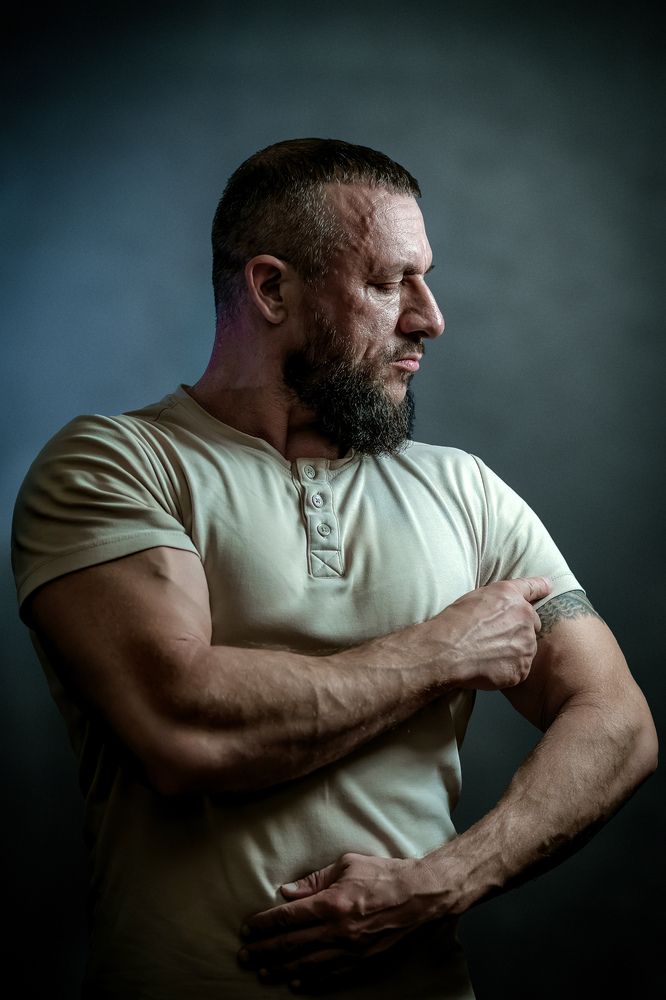 Photograph by Марина Бикеева-Сулейманова