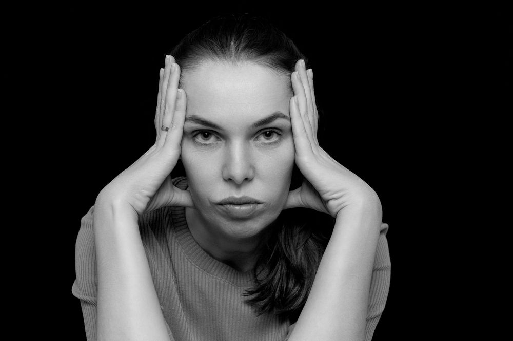 Photograph by Татьяна Чиглинцева