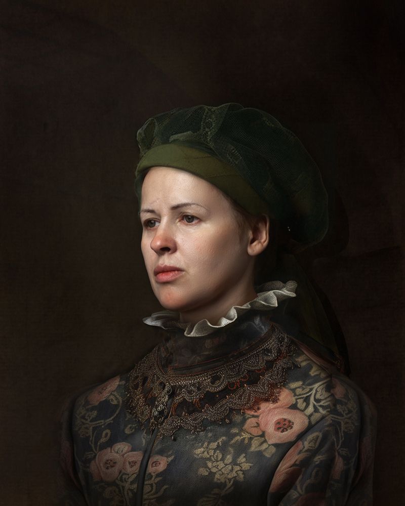 Фотография автора Светлана Громова