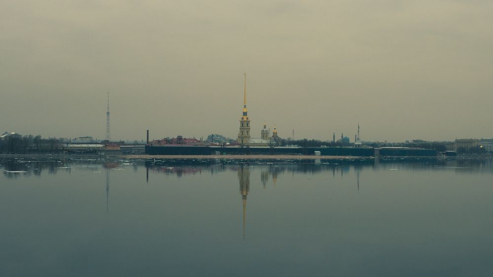 Photograph by Andry Tarasov