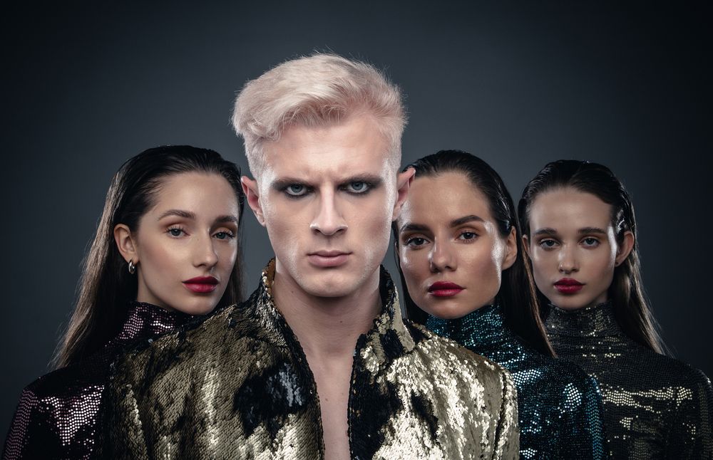 Photograph by Петр Максимов