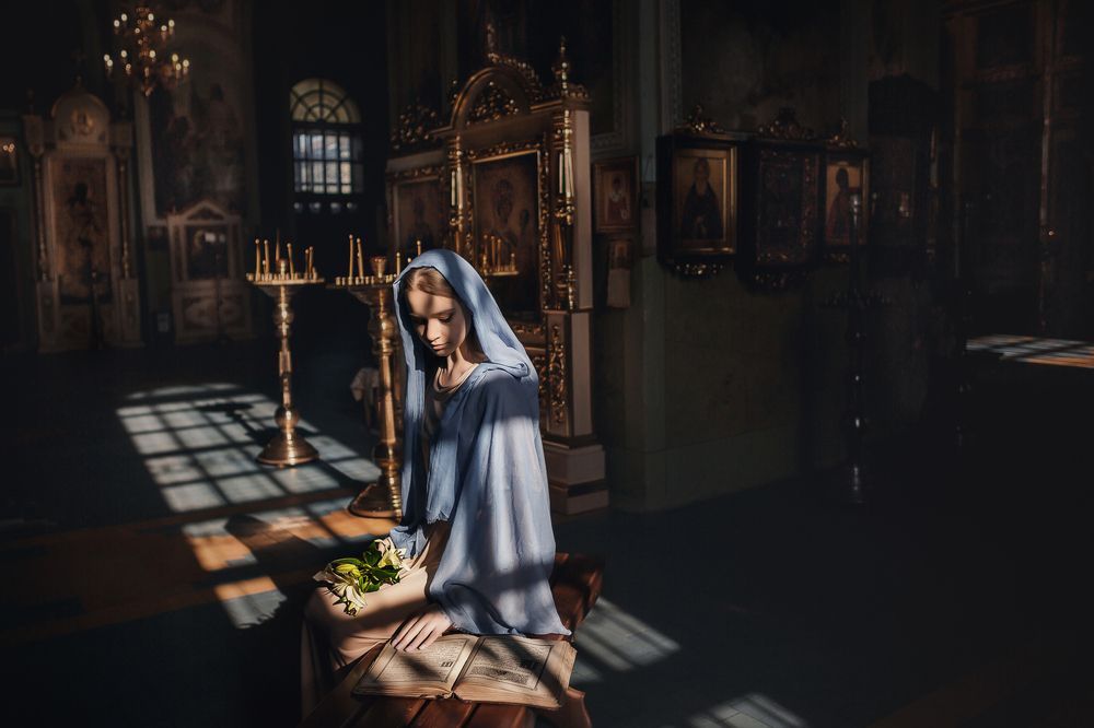 Photograph by Ирина Судник