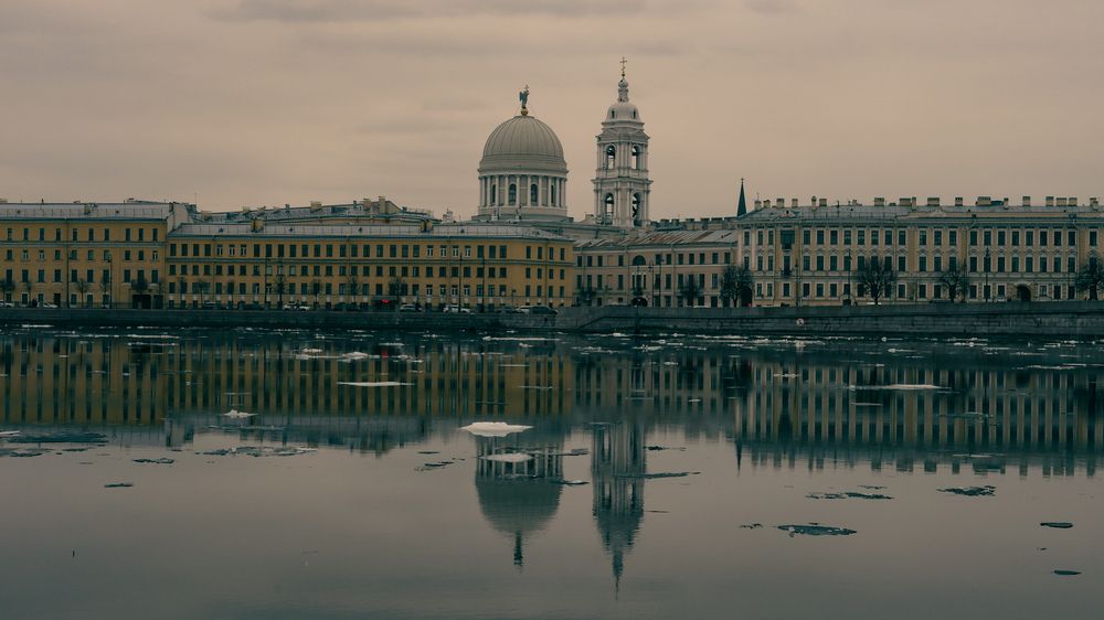 Photograph by Andry Tarasov