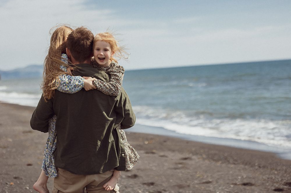 Фотография автора Эбингер Дмитрий