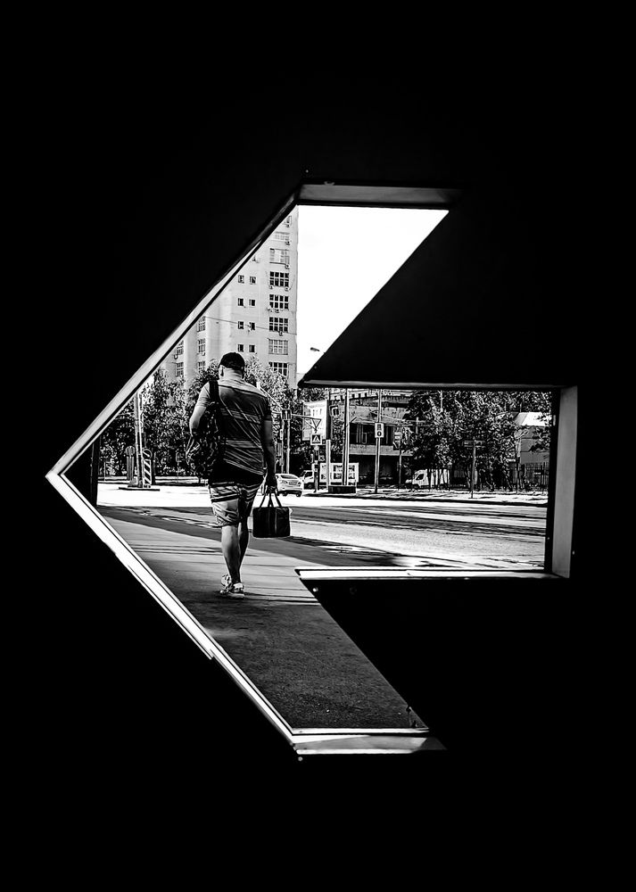 Photograph by Maxim Safonov