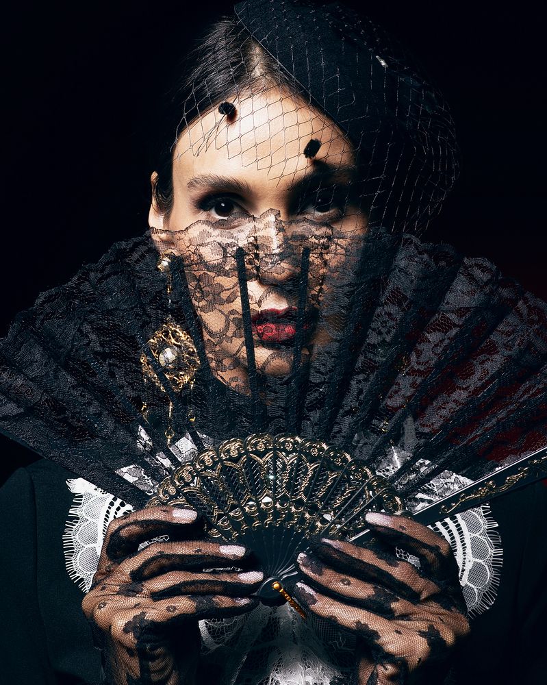 Photograph by Samir Abbasli