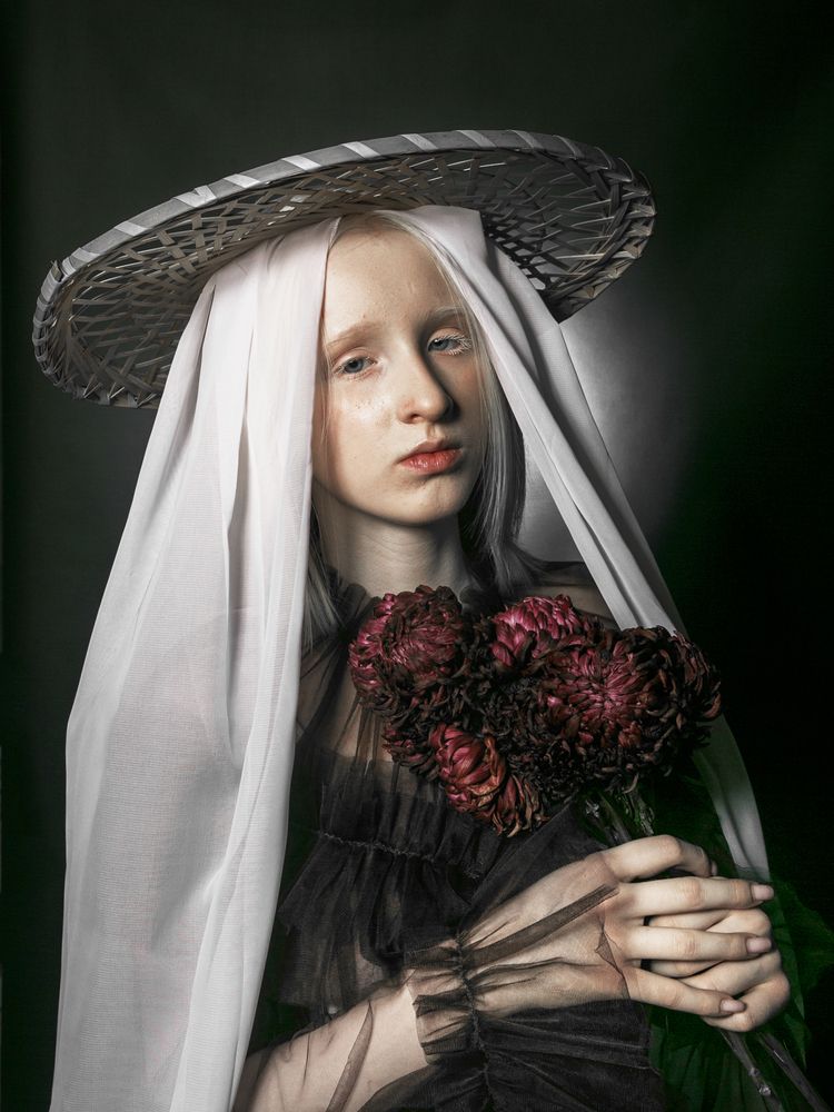 Photograph by Вероника Гергерт