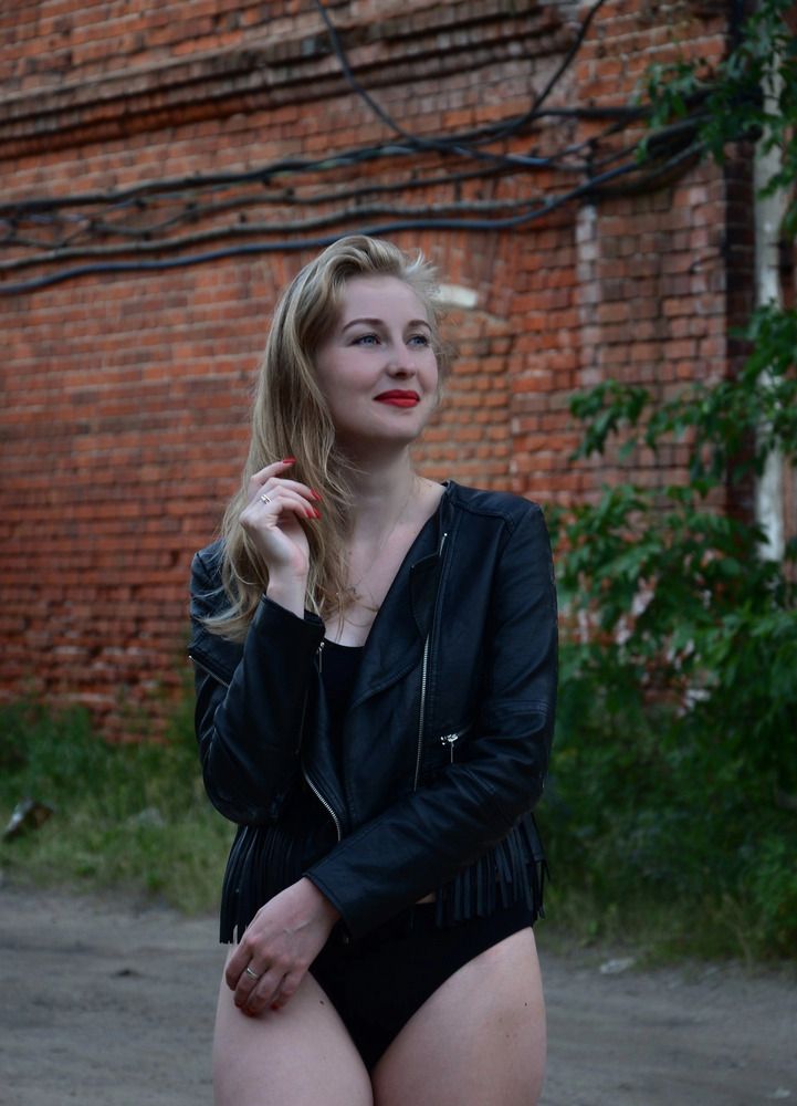 Photograph by Зыкова Мария