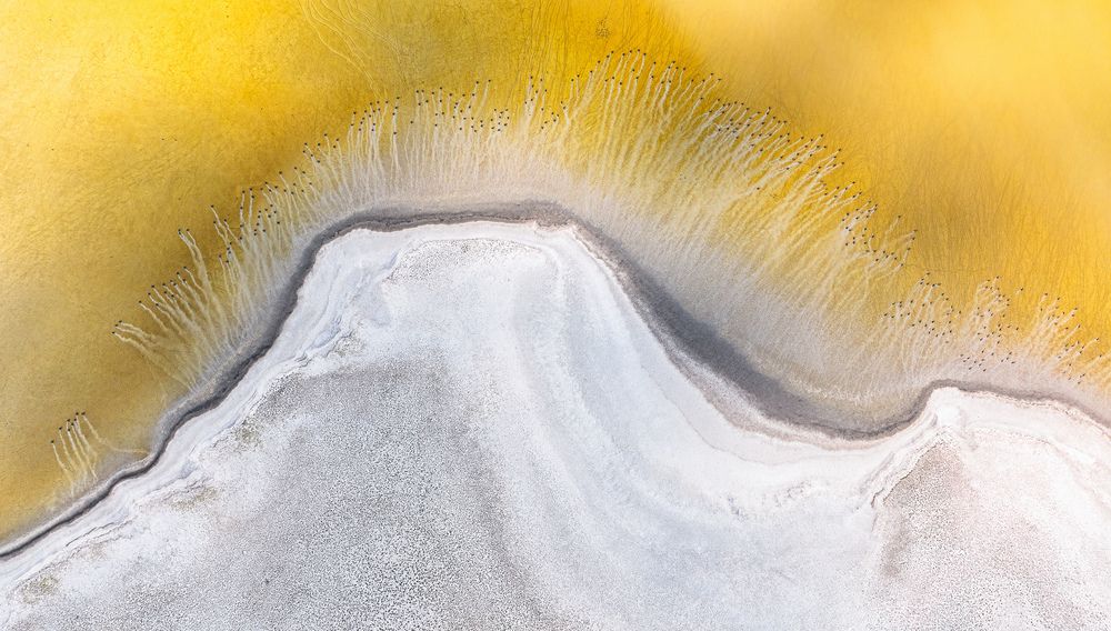 Photograph by Tímea Ambrus