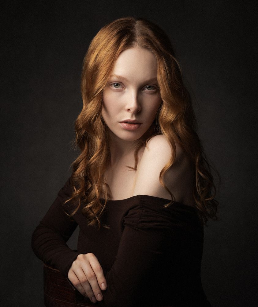 Photograph by Алексей Пучковский