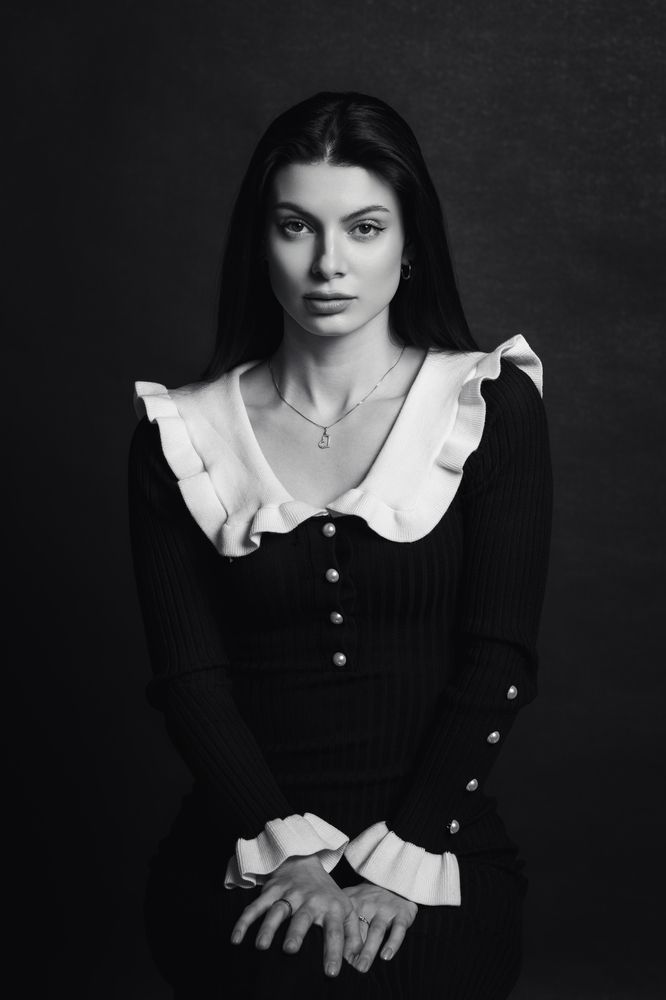 Photograph by Дмитрий Беседин