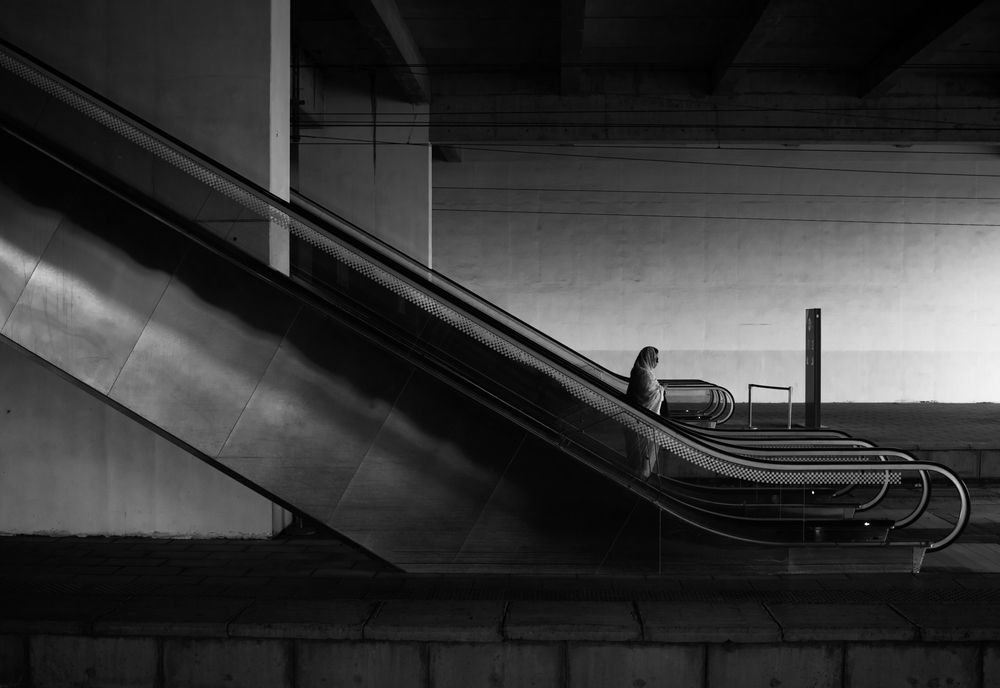 Photograph by Youssef Sikht