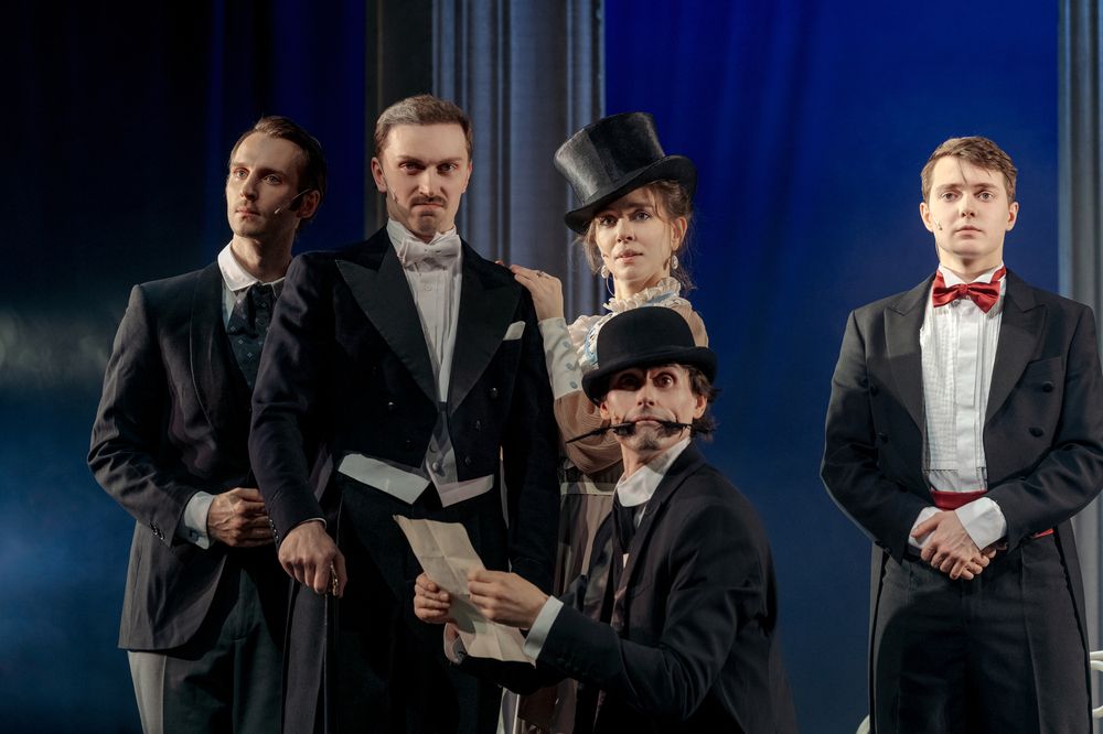 Photograph by Татьяна Жданова