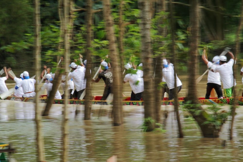 Photograph by Pheap Sophinh