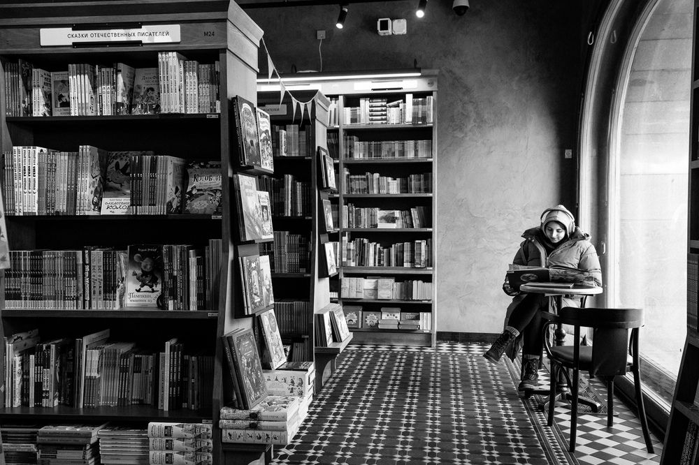 Photograph by Антон Моккас