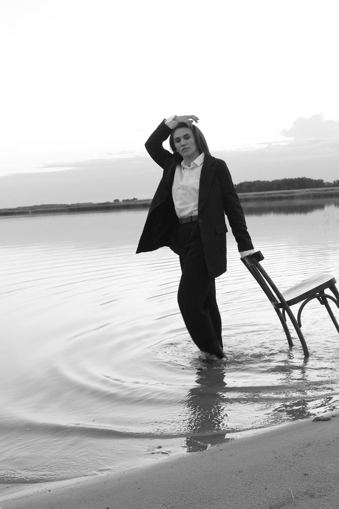 Photograph by Любовь Лунина