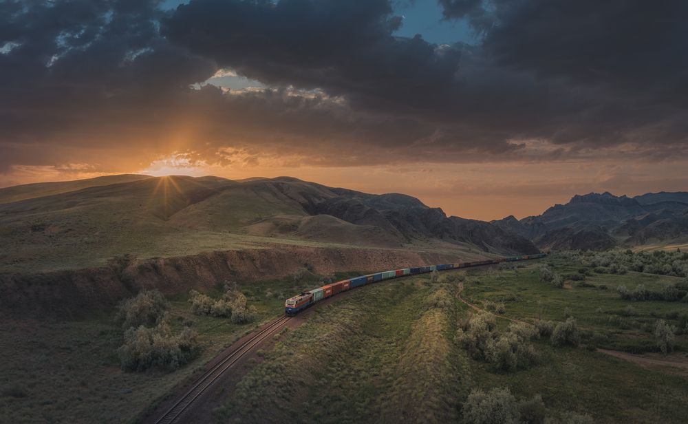 Photograph by Сергей Крылов