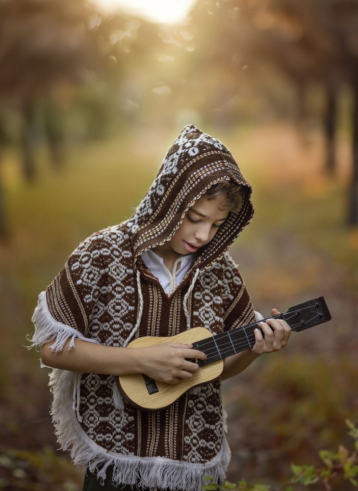 Photograph by Pamela Luisina Ortiz