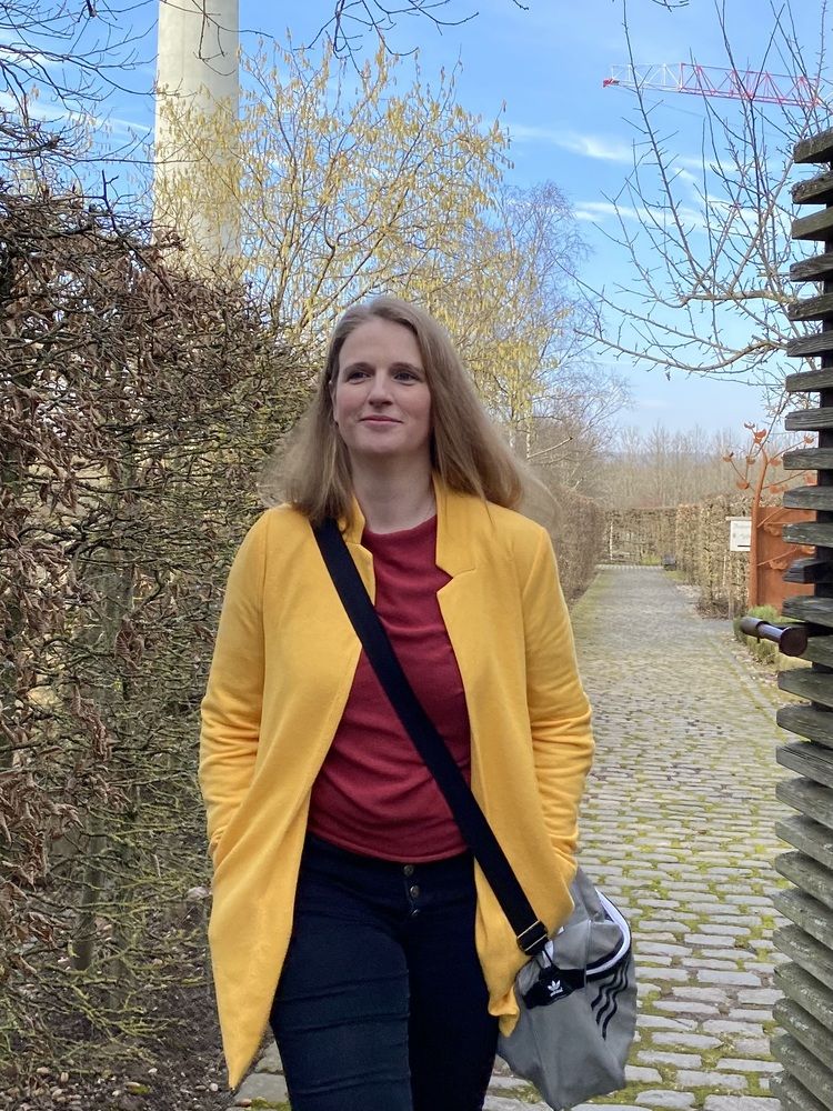 Photograph by Tatjana Schlag