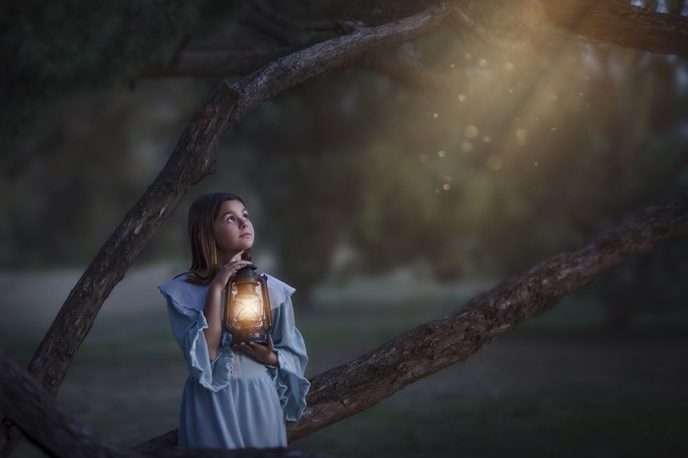 Photograph by Pamela Luisina Ortiz