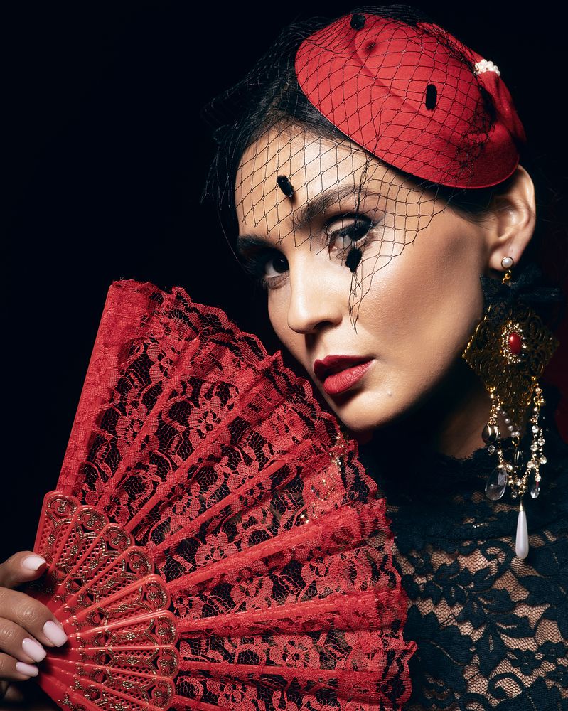 Photograph by Samir Abbasli