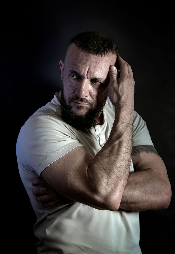 Photograph by Марина Бикеева-Сулейманова