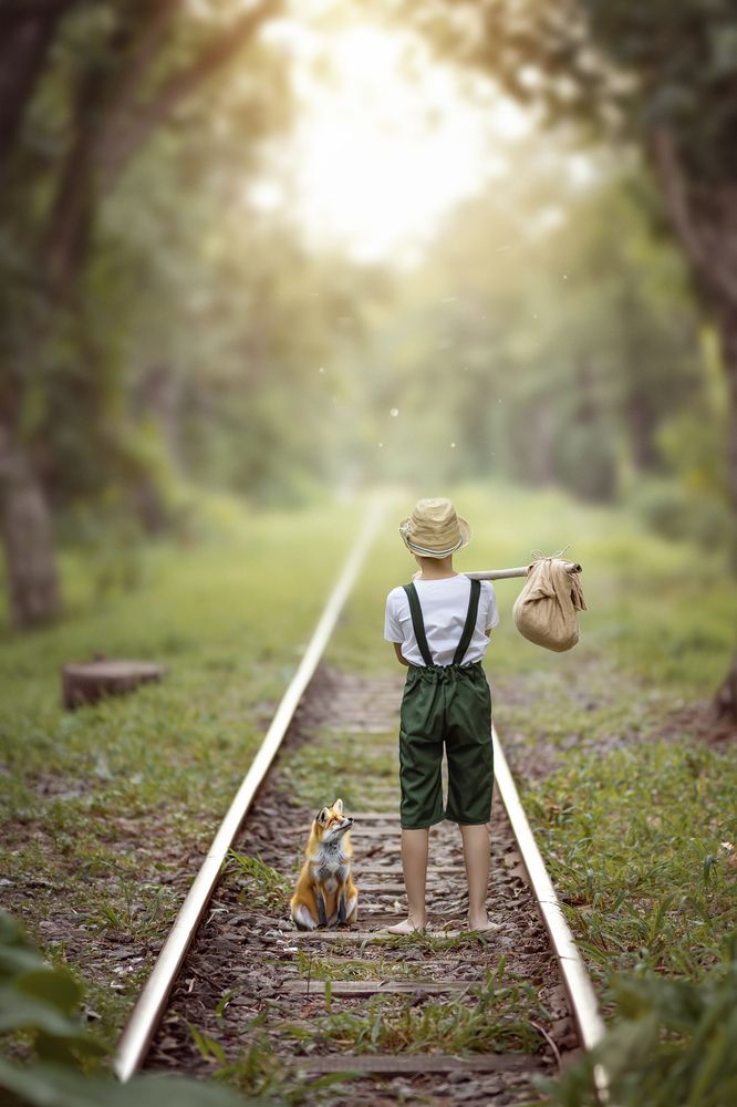 Photograph by Pamela Luisina Ortiz