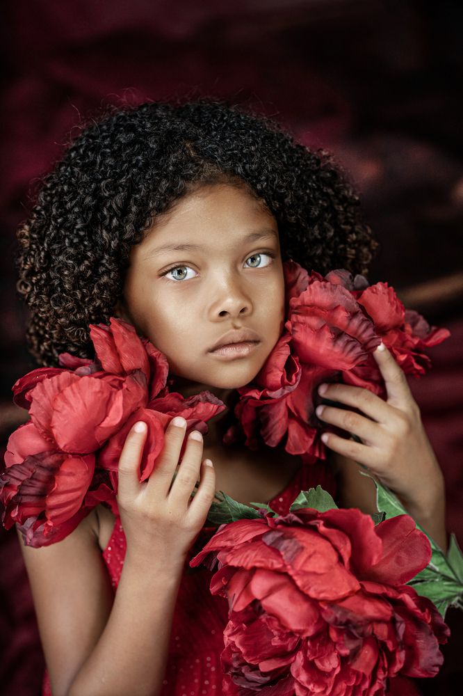 Photograph by Svetlana Pascoal