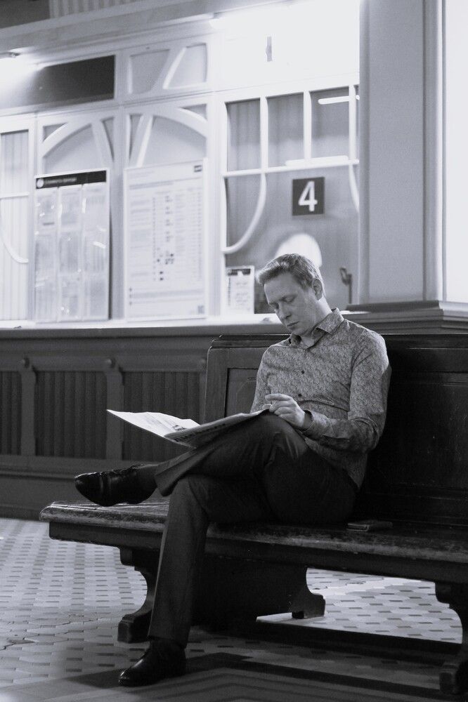 Фотография автора Наталия Ди