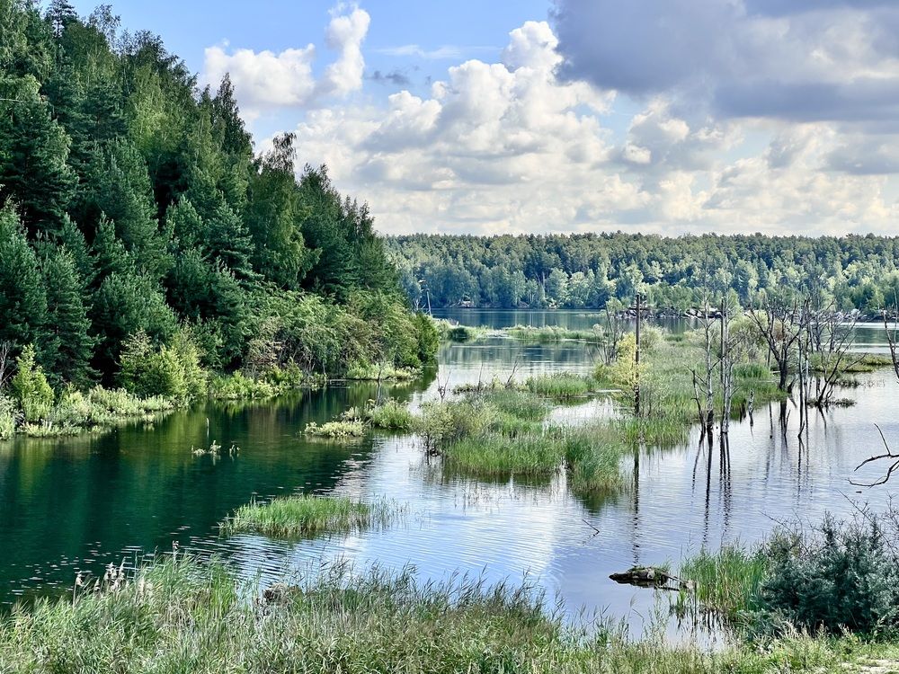 Photograph by Петр Максимов