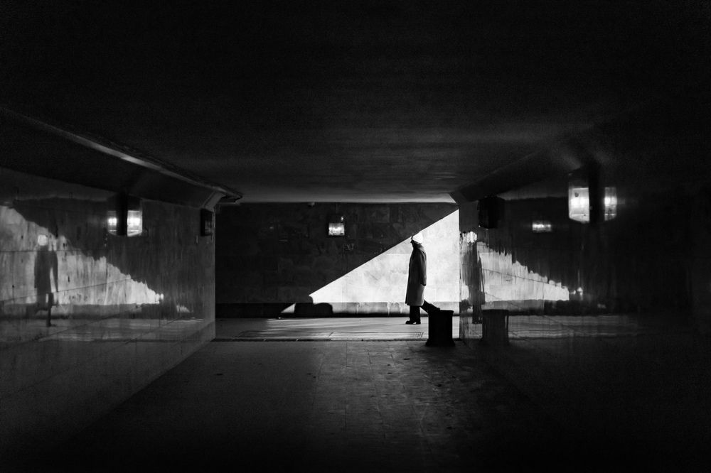 Фотография автора Григорий Зверев