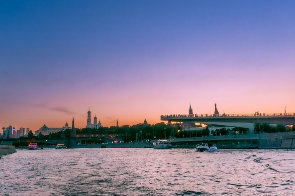 Photograph by Екатерина Горчилина